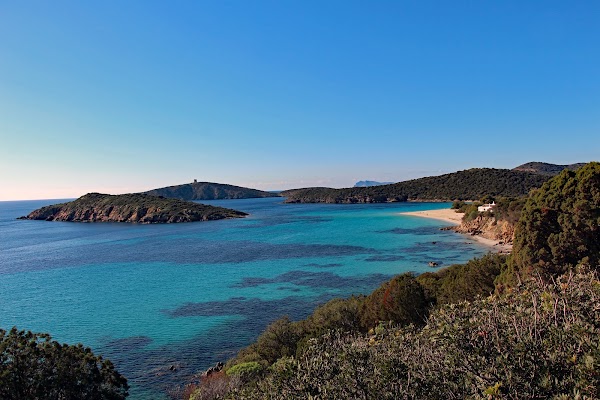 Sardinia 34