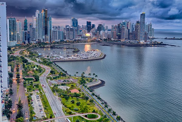 Panama 11