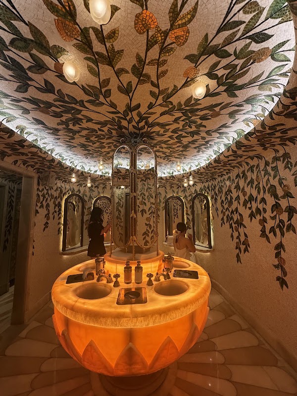 Bacchanalia Mayfair 5