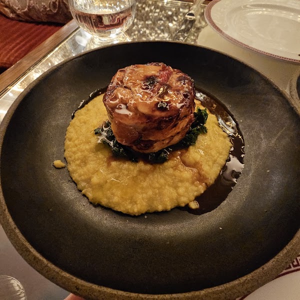 Bacchanalia Mayfair 4