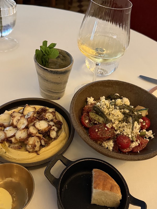 Bacchanalia Mayfair 3
