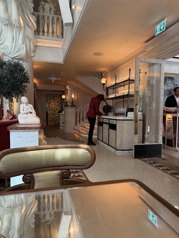 Bacchanalia Mayfair 2