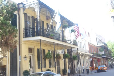 French Quarter 1