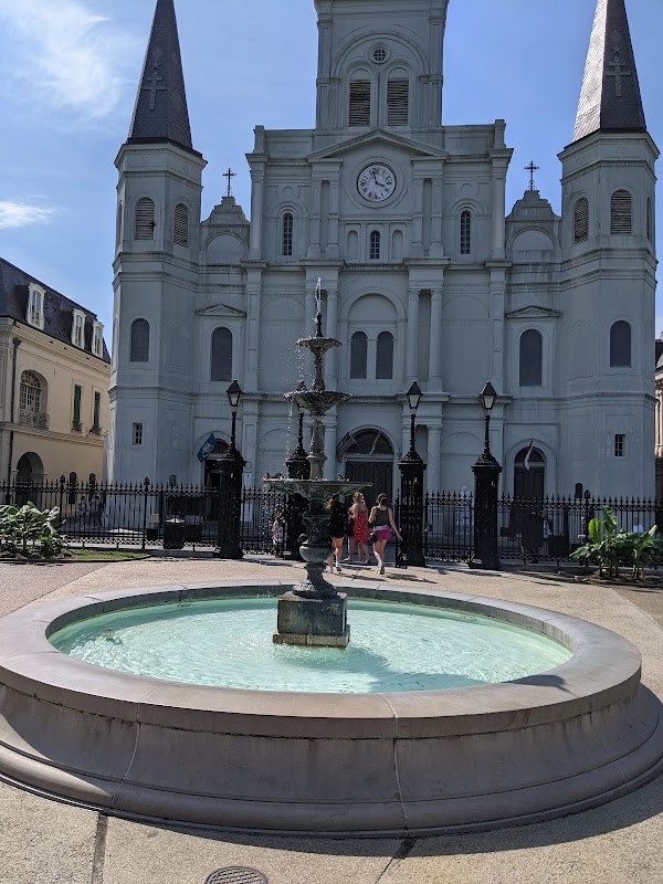 French Quarter 5