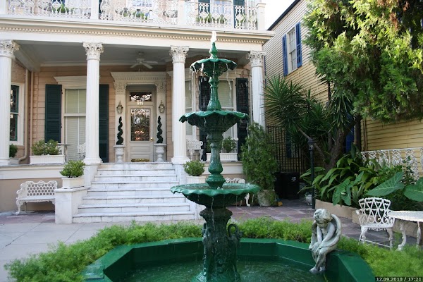 French Quarter 4