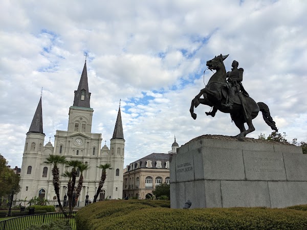 French Quarter 3