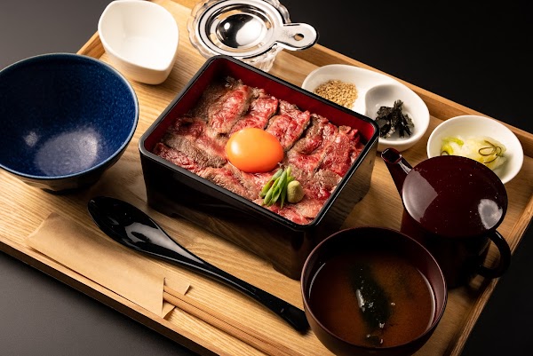 Wagyu Ichinoya Asakusa 5