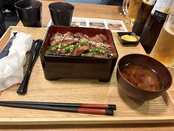 Wagyu Ichinoya Asakusa 4
