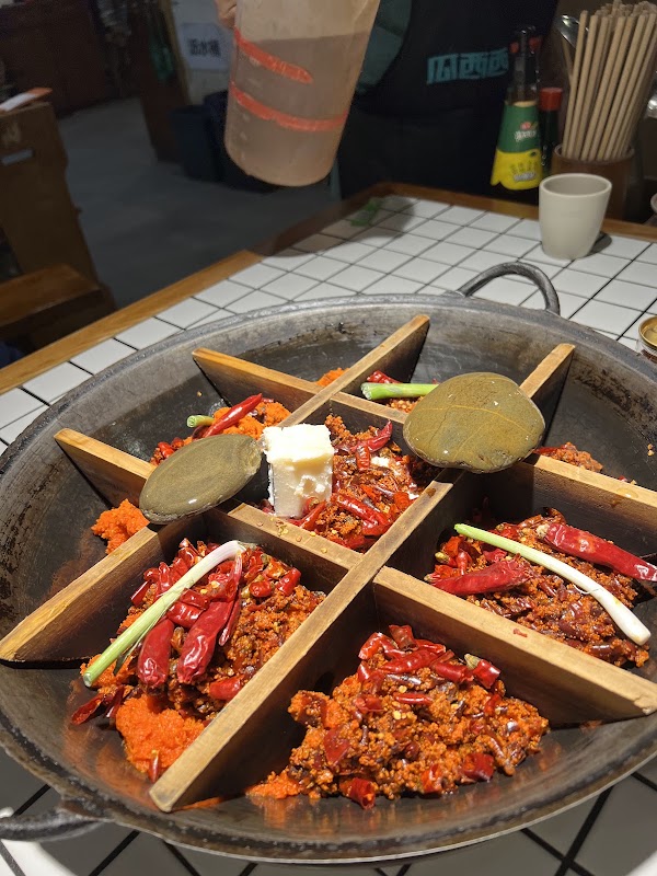 Guaxixi Hot Pot 3