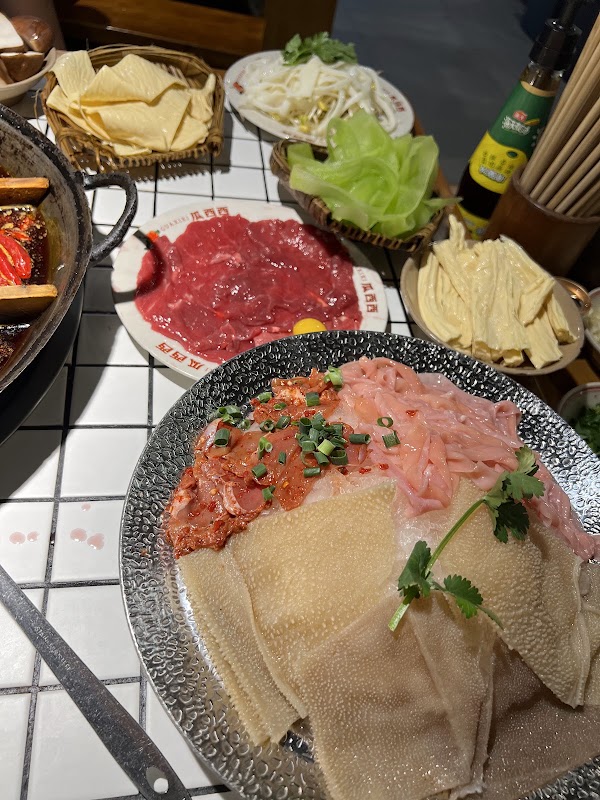 Guaxixi Hot Pot 2