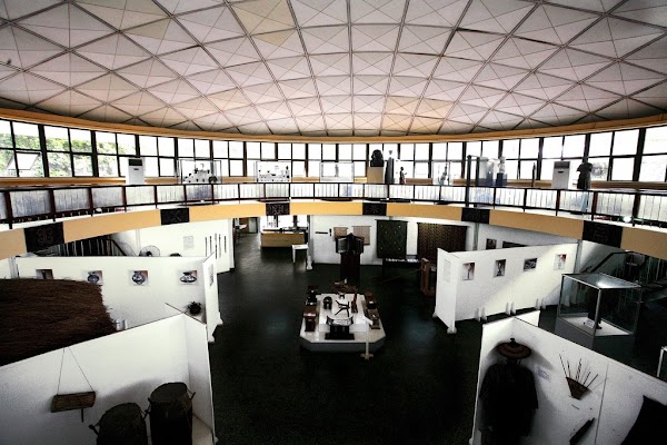 National Museum of Ghana 5