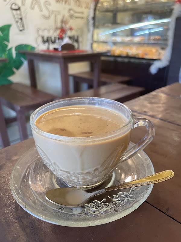 Cafe Lago 3
