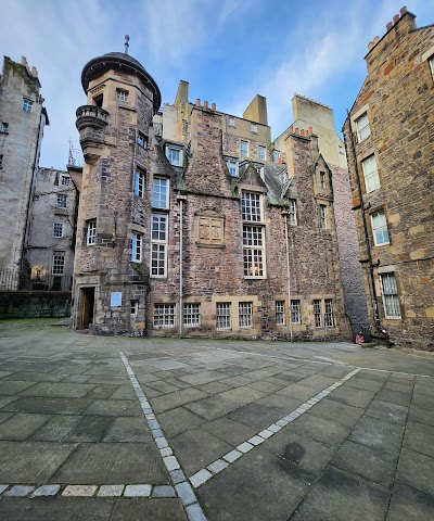 The Writers' Museum