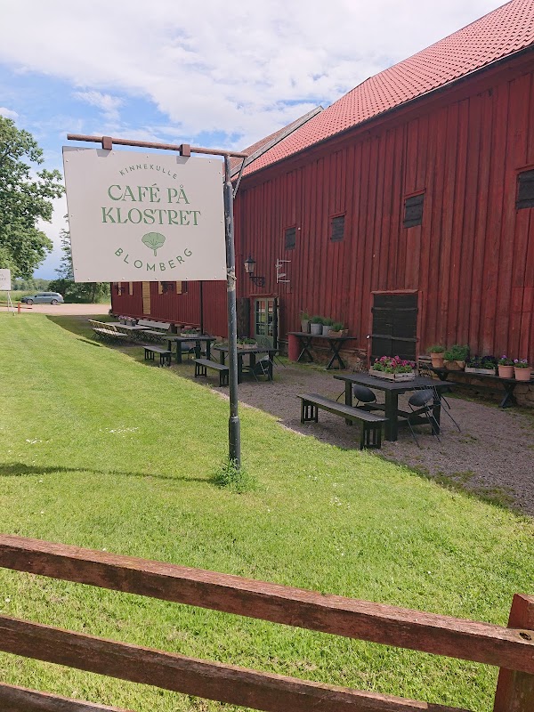 Café på Klostret 4