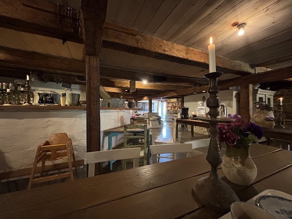 Café på Klostret 3