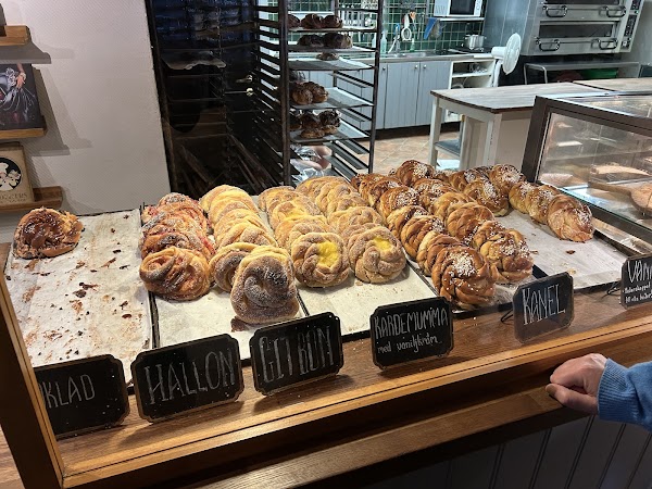 Café på Klostret 2