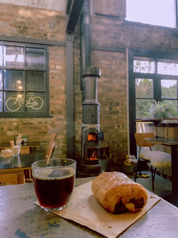 Steampunk Coffee 5