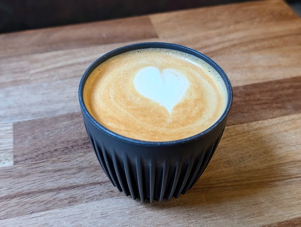 Steampunk Coffee 3