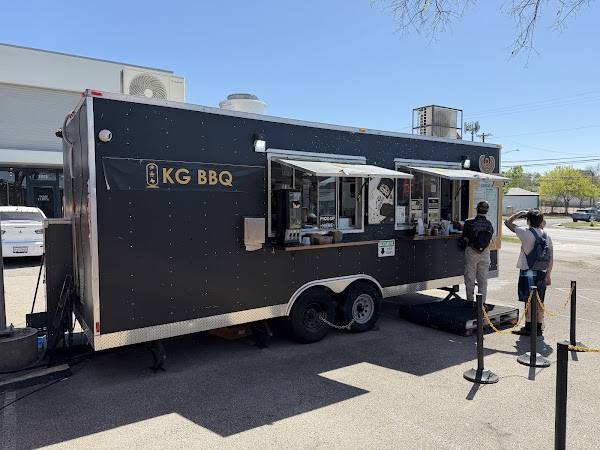KG BBQ 3