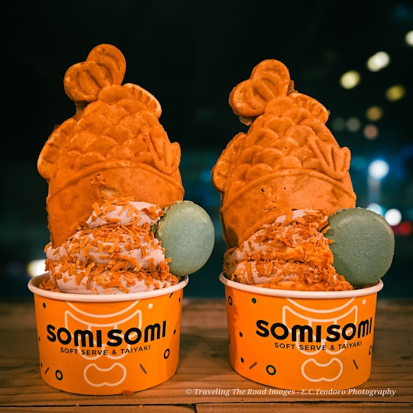 Somisomi 4