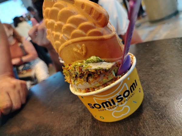 Somisomi 2