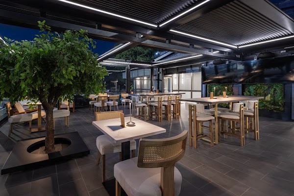 Thyme Restaurant & Bar