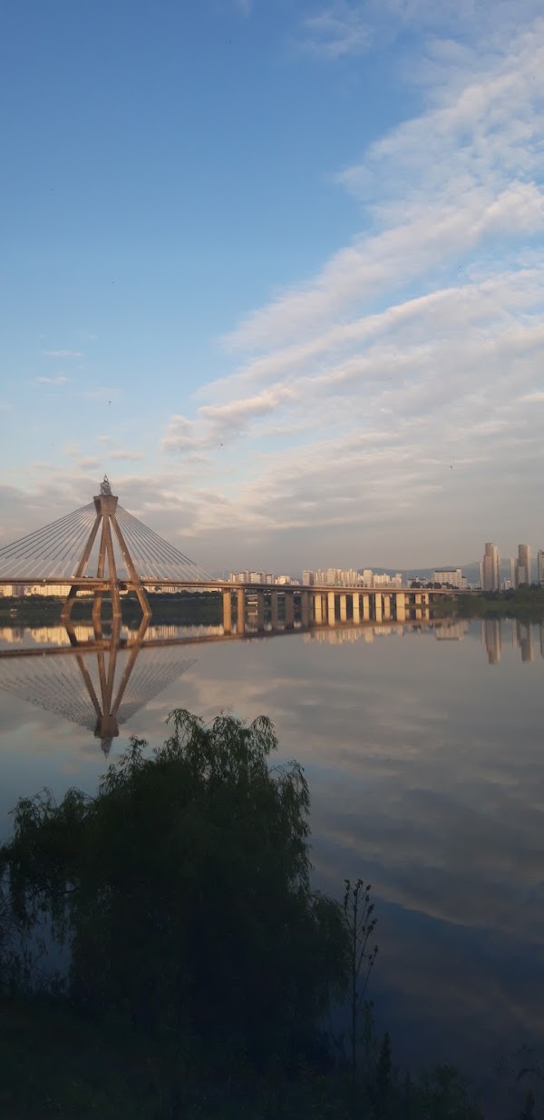 Cheonho-dong