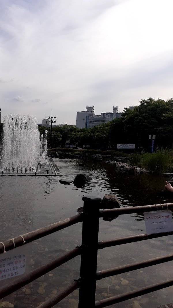 Cheonho-dong 4