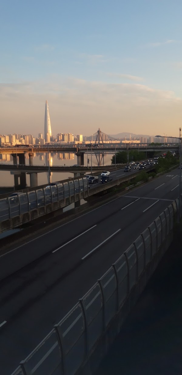 Cheonho-dong 3