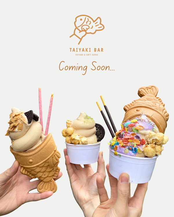 Taiyaki Bar 5