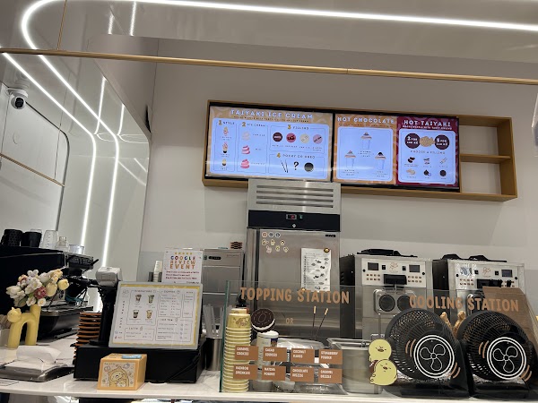 Taiyaki Bar 2