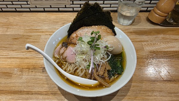Homemade Noodles Billiken 4