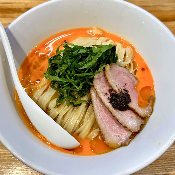 Homemade Noodles Billiken 3