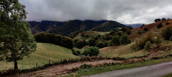 Col de Hourataté