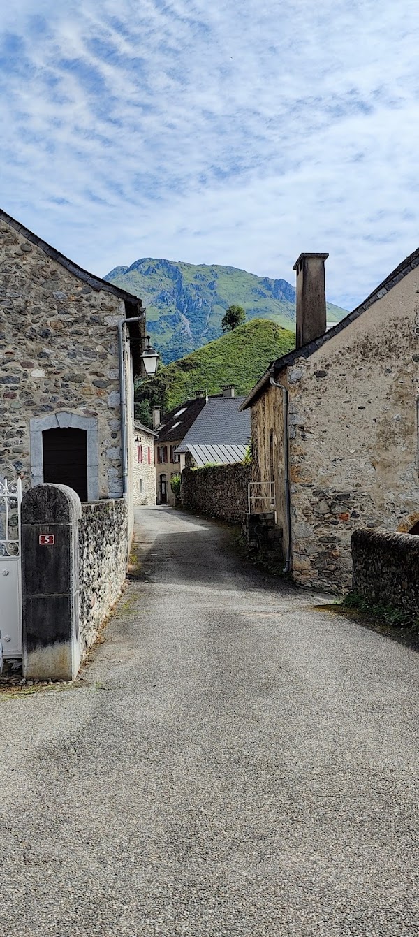Col de Hourataté 5