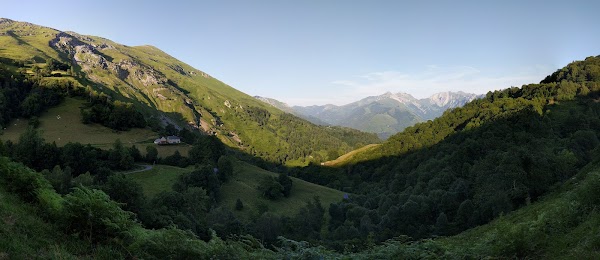 Col de Hourataté 4
