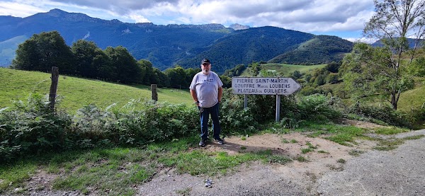 Col de Hourataté 2