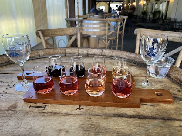 Fox Hollow Vineyards 2