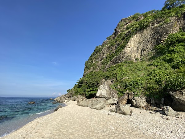 Capones Island 3