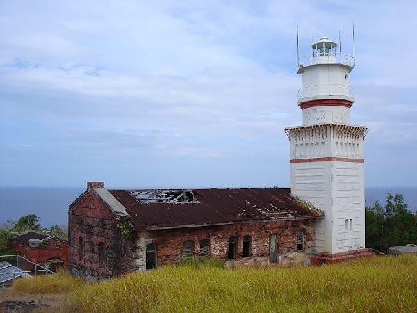 Capones Island 2