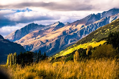 Glenorchy 1
