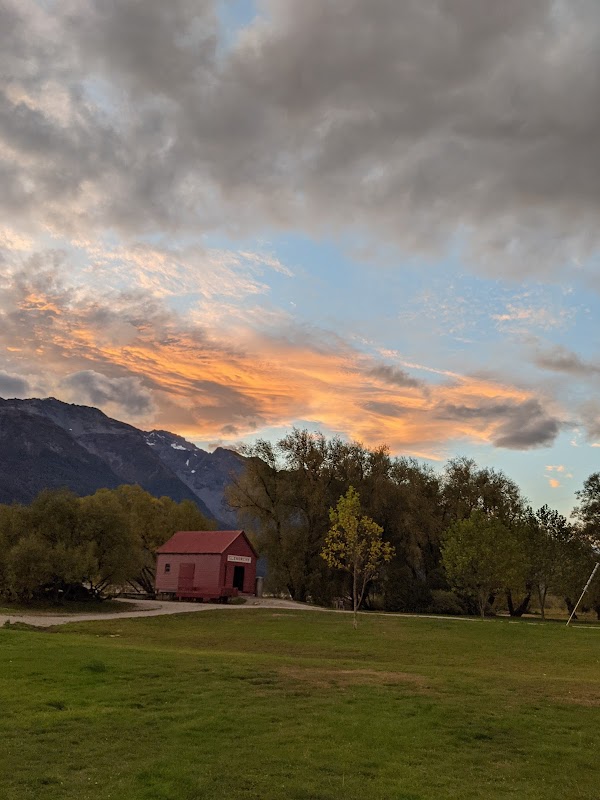 Glenorchy 5