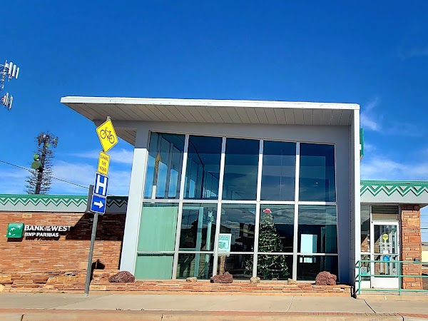 BMO Bank N.A Branches 1