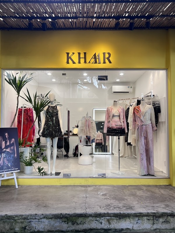 KHAAR