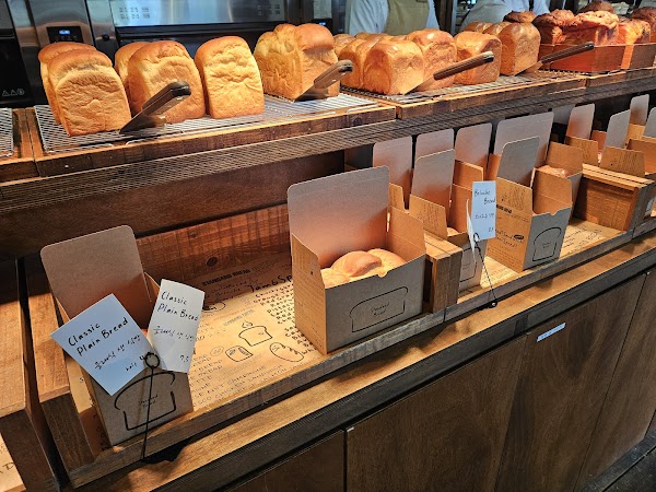 Standard Bread 1