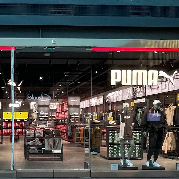 PUMA Outlet Vila do Conde