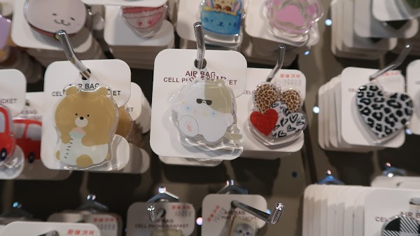 Artbox Myeongdong Jungang 3