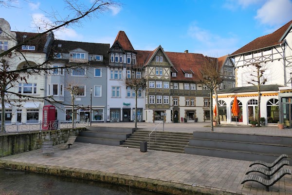 Bad Salzuflen 1