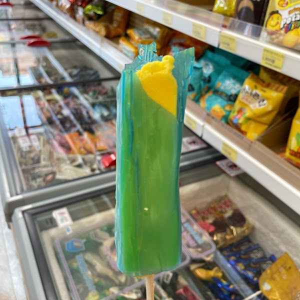 아이스어드벤처 만리점 (Korean snack&icecream, ICE ADVENTURE) 1