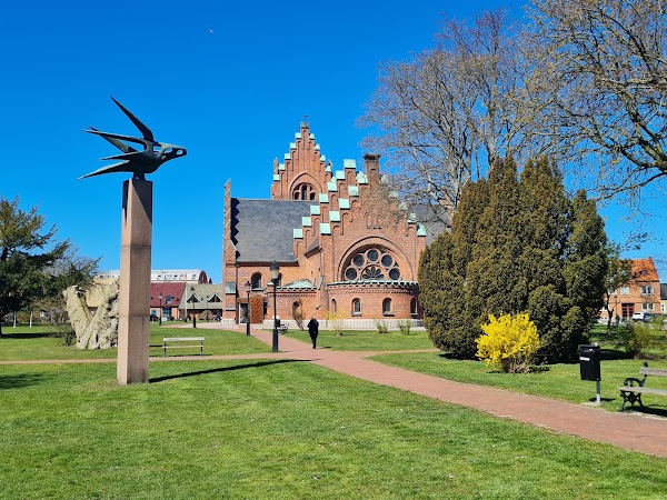 Trelleborg